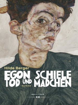 cover image of Egon Schiele--Tod und Mädchen